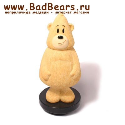 Bad Taste Bears - MF-113 // Медведь Фитц (Fitz)
