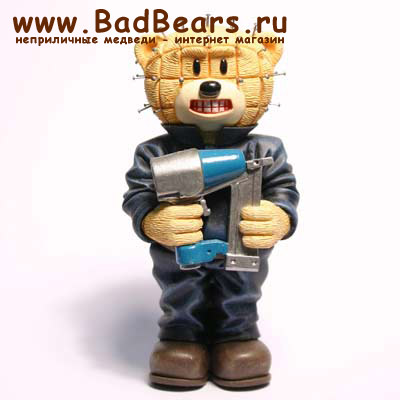 Bad Taste Bears - MF-126 //   (Spike)