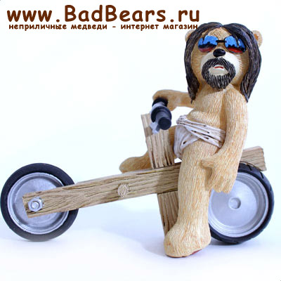 Bad Taste Bears - MF-156 //    (HarleyDavid)