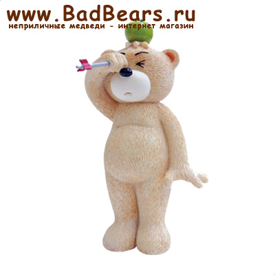 Bad Taste Bears - MF-500 // Медведь I