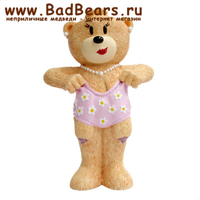 Bad Taste Bears - MF-187 // Медведица Eileen